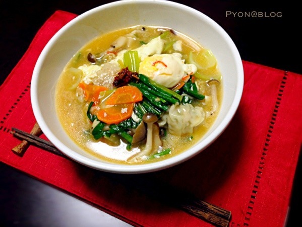 일본에서 은근히 인기인 한국라면 | 인스티즈