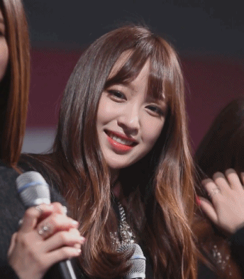 여자아이돌 인생을 바꾼 직캠 | 인스티즈