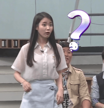 무한도전 가요제 아이유5.jpgif | 인스티즈