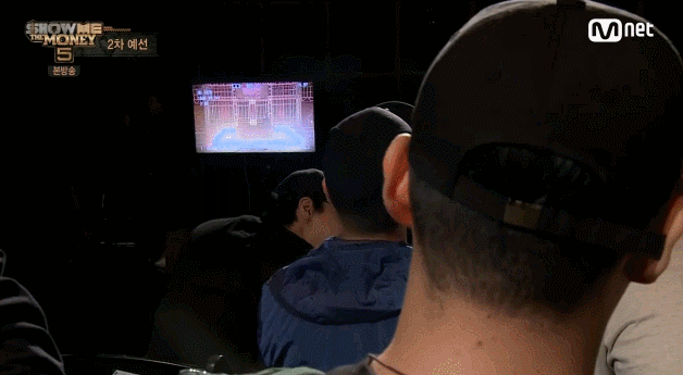 쇼미더머니5에서 임팩트 甲 이였던 참가자 | 인스티즈