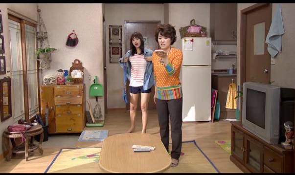 [감자별] 1화 진아의 고군분투 3 (完) | 인스티즈