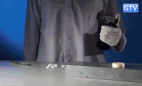 재밌는 화학반응들 2부! | 인스티즈