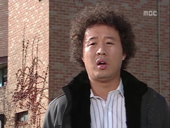 [거침없이하이킥] 괴물준하 사육하는 박해미 ㅋㅋㅋㅋㅋㅋㅋㅋ.jpg | 인스티즈