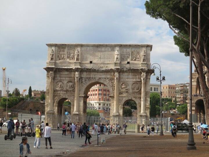 이탈리아 여행 뽐뿌오게하는글2 | 인스티즈