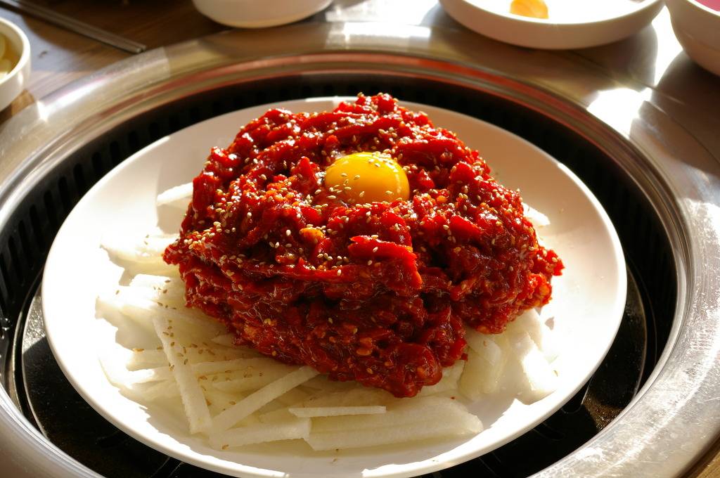 안먹는 사람은 절대 안먹는 것.jpg | 인스티즈