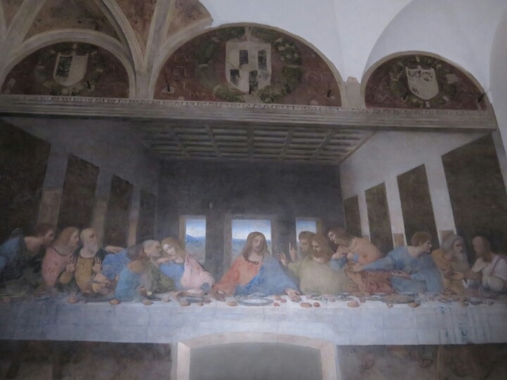 이탈리아 여행 뽐뿌오게하는글2 | 인스티즈