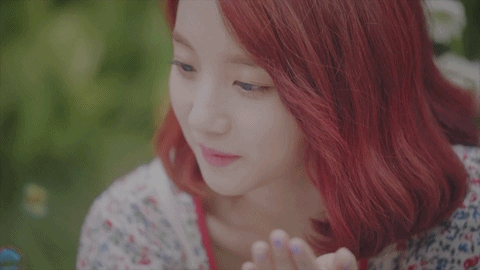 오마이걸 컨셉 트레일러.gif | 인스티즈