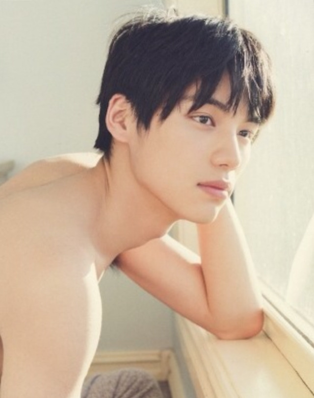 아름다운 스시남들... | 인스티즈