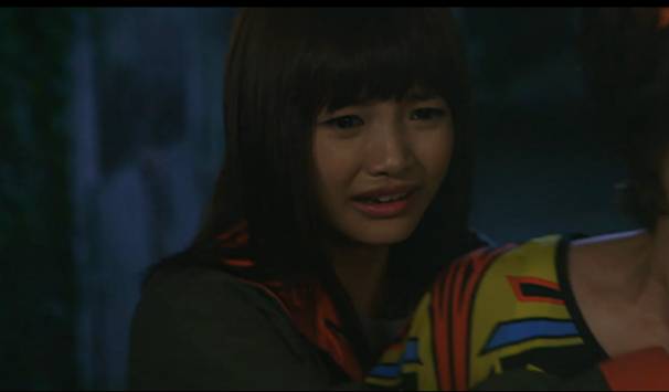 [감자별] 1화 진아의 고군분투 3 (完) | 인스티즈