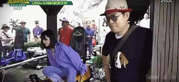 모모 슬라이드 레일. jpgif | 인스티즈