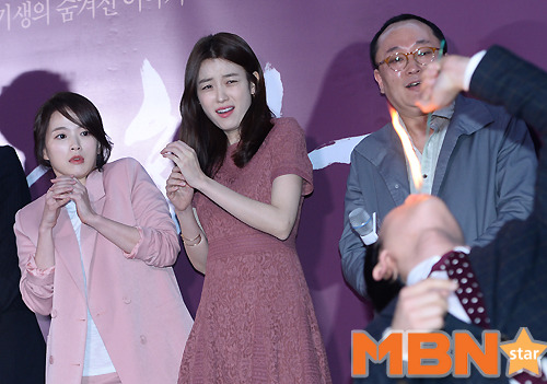 천우희 과거 | 인스티즈