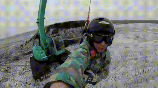 불곰국의 흔한 자이로스윙 | 인스티즈