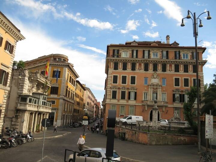 이탈리아 여행 뽐뿌오게하는글2 | 인스티즈