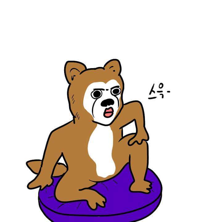 옥동자 먹는방법 | 인스티즈