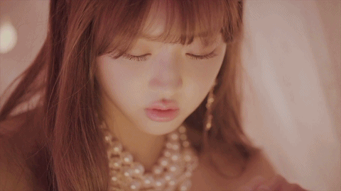 오마이걸 컨셉 트레일러.gif | 인스티즈