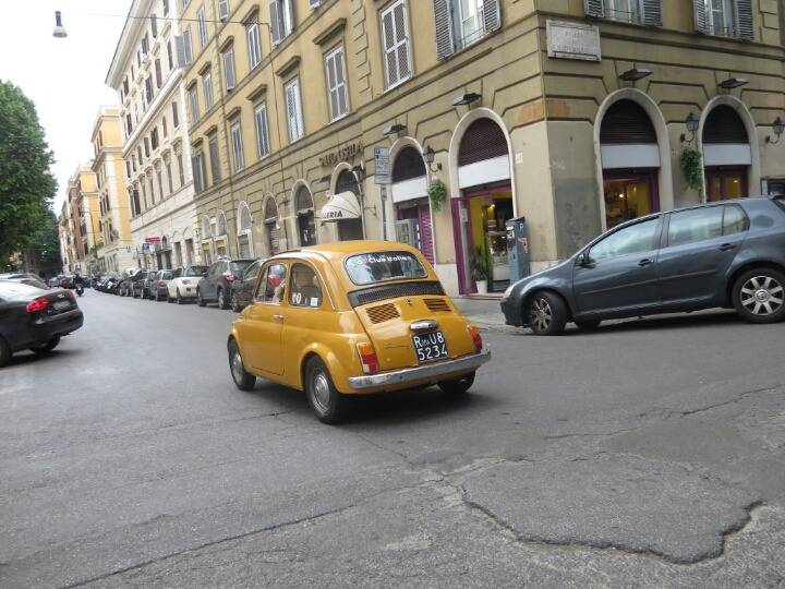 이탈리아 여행 뽐뿌오게하는글2 | 인스티즈