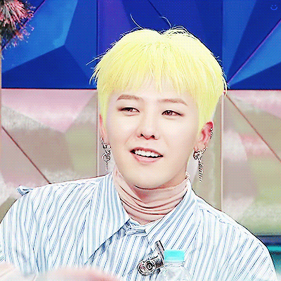 라디오스타에 나온 지드래곤.jpgif | 인스티즈