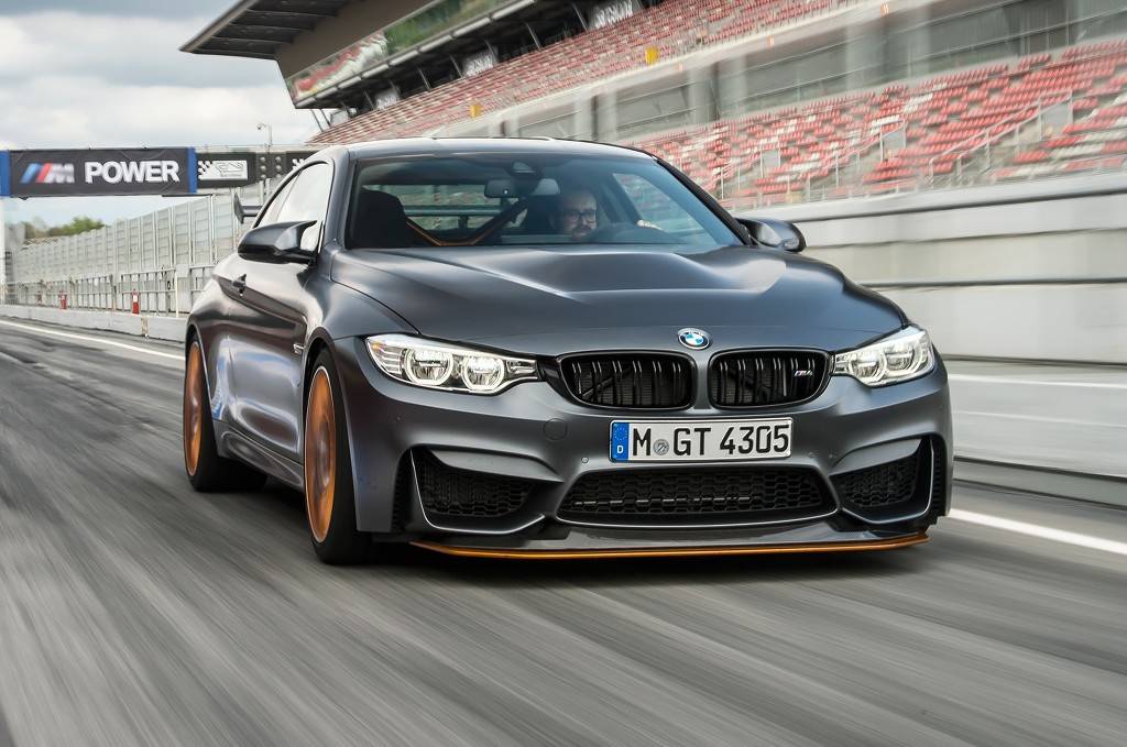 2016 BMW M4 GTS | 인스티즈