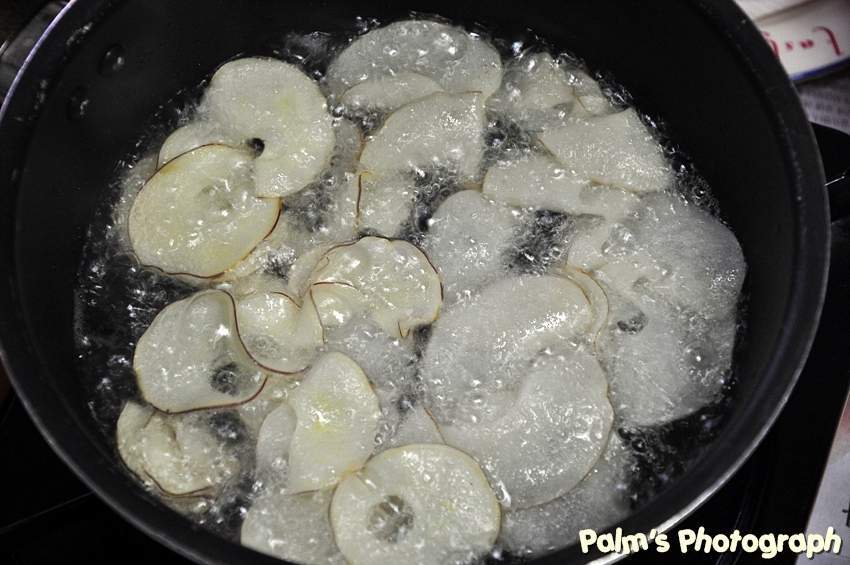 감자튀김의 달인.jpg | 인스티즈