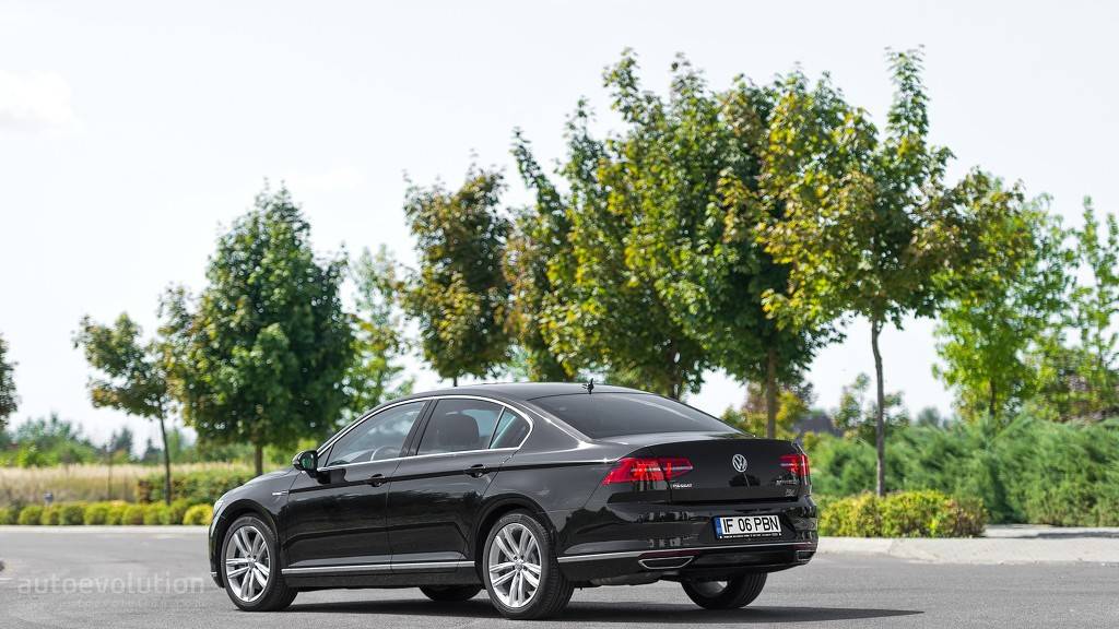 2016 폭스바겐 파사트 2.0 BiTDI 4Motion EURO SPEC [데이터주의] | 인스티즈