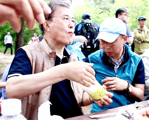 유나톡톡 예전영상들 보면서 치이는 부분 움짤로 만들어봤어요ㅎㅎ | 인스티즈