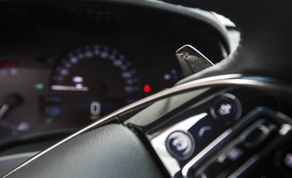 2016 캐딜락 ATS 2.0T AWD | 인스티즈