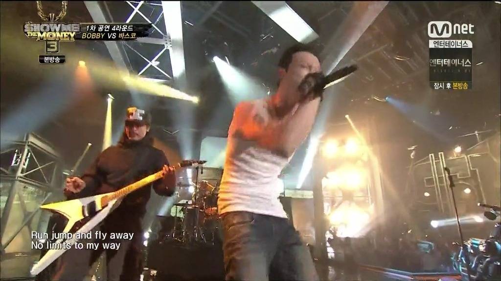 쇼미더머니3가 재밌었던 이유.jpgif | 인스티즈