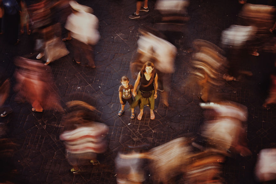 우리는 4개월간 사이드카를 타고 유럽의 41개국을 달렸다 | 인스티즈