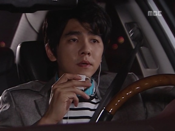 [거침없이하이킥] 랩퍼민정 때문에 고통받는 순재 ㅋㅋㅋㅋㅋㅋㅋㅋ.jpg | 인스티즈