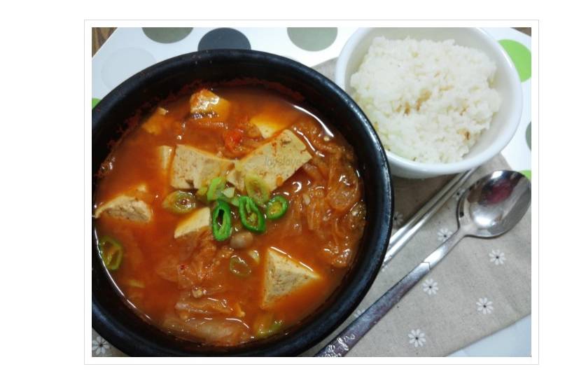 고깃집에서 고기 다먹고 먹는 식사류 甲 | 인스티즈