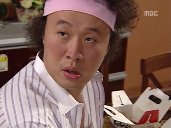 [거침없이하이킥] 괴물준하 사육하는 박해미 ㅋㅋㅋㅋㅋㅋㅋㅋ.jpg | 인스티즈