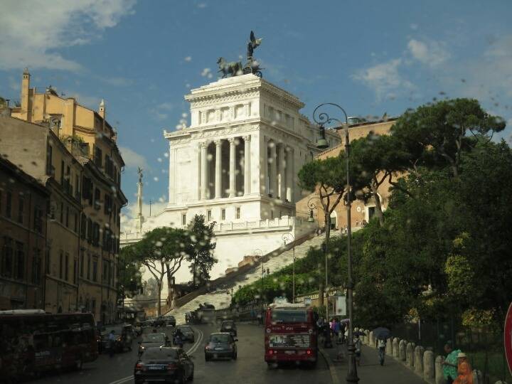 이탈리아 여행 뽐뿌오게하는글2 | 인스티즈