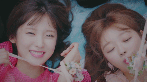 오마이걸 컨셉 트레일러.gif | 인스티즈