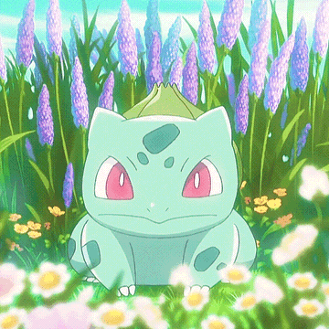 [데이터주의] 빠지면 답 없는 매력의 포켓몬 | 인스티즈