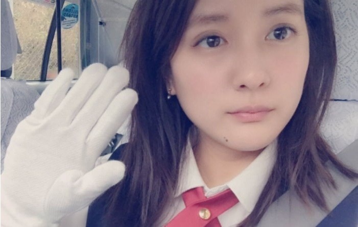 일본의 여성 택시 기사 | 인스티즈