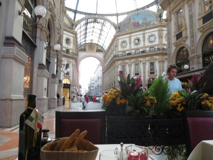 이탈리아 여행 뽐뿌오게하는글2 | 인스티즈