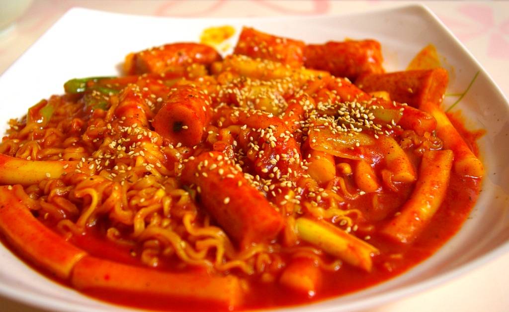 안먹는 사람은 절대 안먹는 것.jpg | 인스티즈