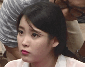 무한도전 가요제 아이유5.jpgif | 인스티즈