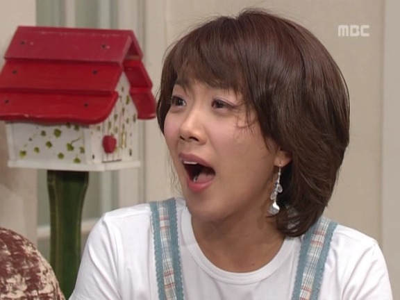 [거침없이하이킥] 순재 영어과외 해주다가 인내심 폭발한 서선생ㅋㅋㅋㅋㅋㅋ.jpg | 인스티즈