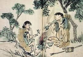 사람이 사람을 먹었던 일본 최악의 대기근.txt | 인스티즈