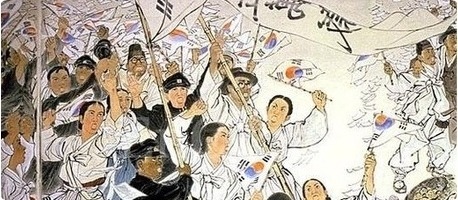 학생이 무슨 시위를 해 공부나 하지 | 인스티즈