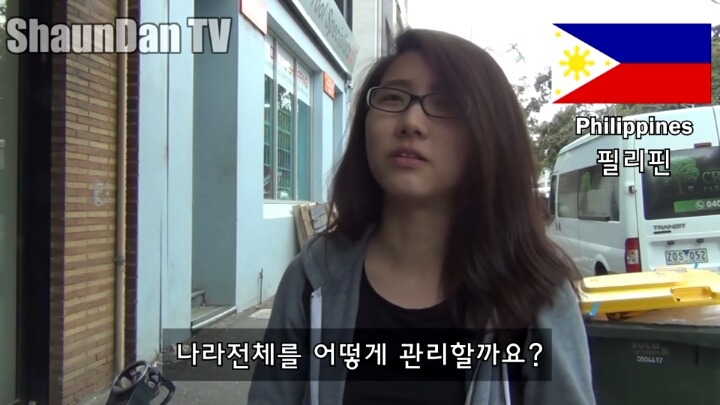 대통령 하야를 요구하는 한국상황에 대한 외국인들의 생각 | 인스티즈