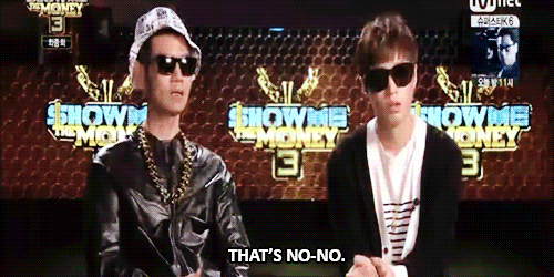 쇼미더머니3가 재밌었던 이유.jpgif | 인스티즈