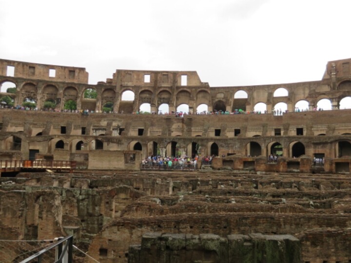 이탈리아 여행 뽐뿌오게하는글2 | 인스티즈