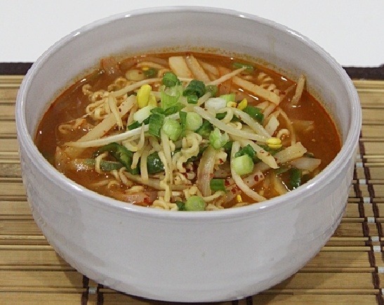 라면에 뭐 넣어드세요...? | 인스티즈