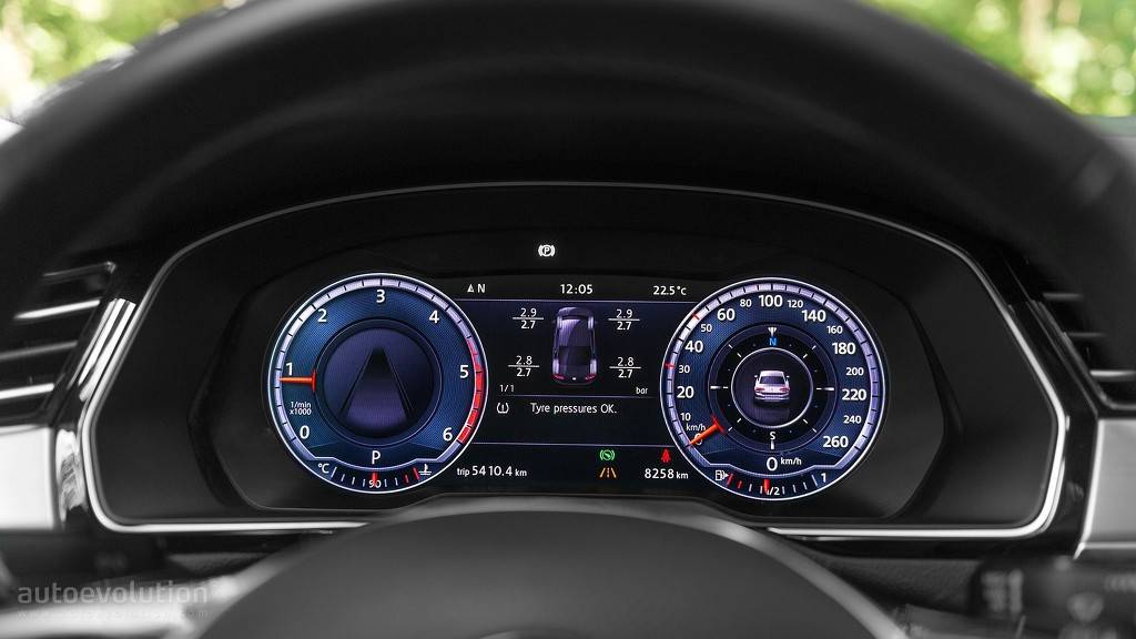 2016 폭스바겐 파사트 2.0 BiTDI 4Motion EURO SPEC [데이터주의] | 인스티즈