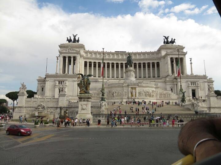 이탈리아 여행 뽐뿌오게하는글2 | 인스티즈