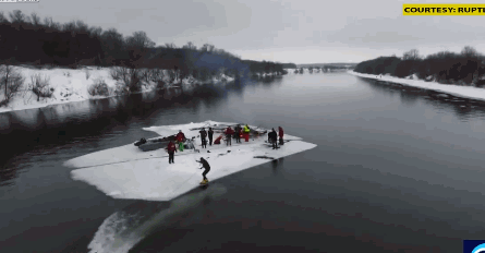 러시아에선 이렇게 논다구!! | 인스티즈