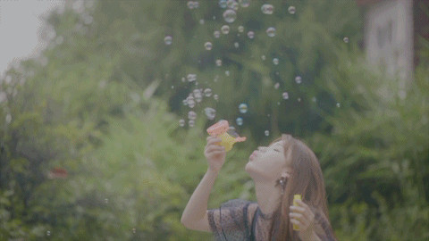 오마이걸 컨셉 트레일러.gif | 인스티즈