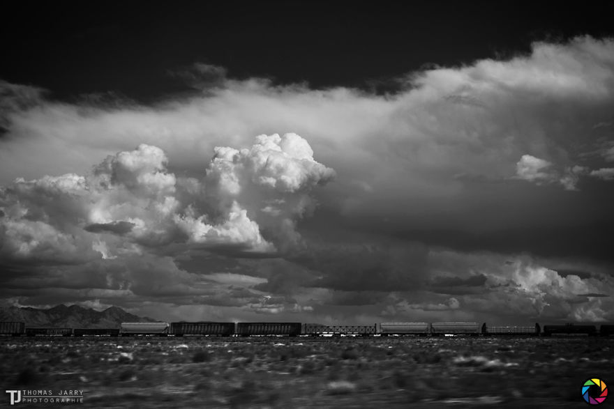 미국 서부 풍경의 아름다움 | 인스티즈